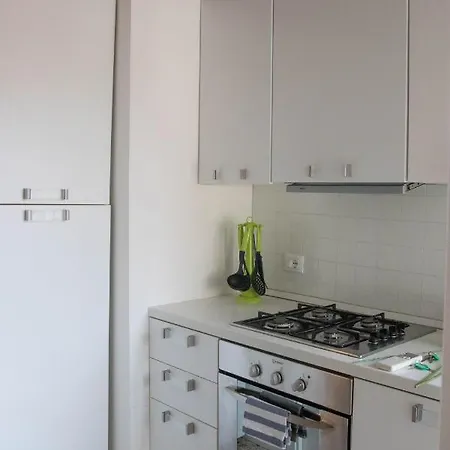 Appartement Sweet Balcony - Campo S.giacomo Dell'orio *
