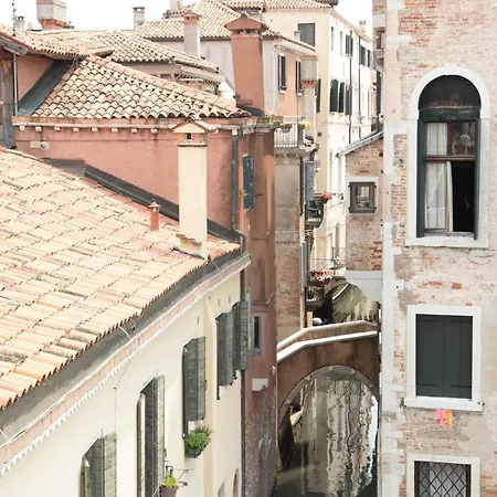 Sweet Balcony - Campo S.giacomo Dell'orio *