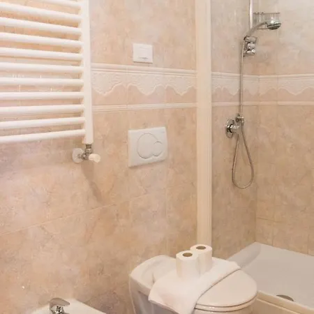 Appartement Sweet Balcony - Campo S.giacomo Dell'orio *