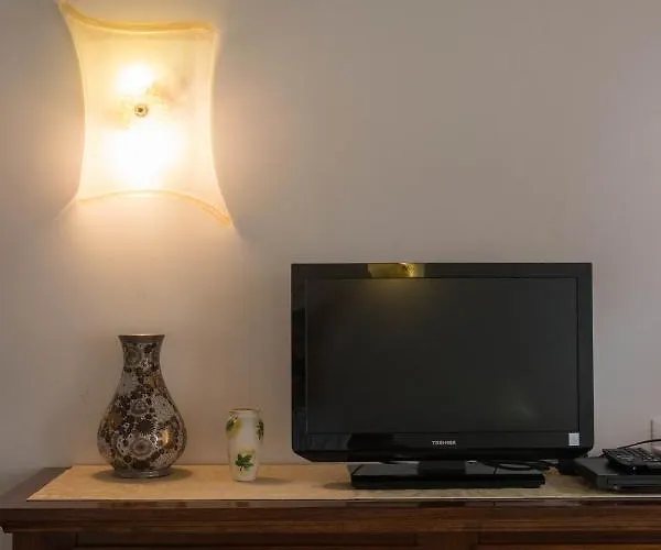 Sweet Balcony - Campo S.giacomo Dell'orio * Venise