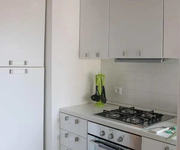 Appartement Sweet Balcony - Campo S.giacomo Dell'orio *