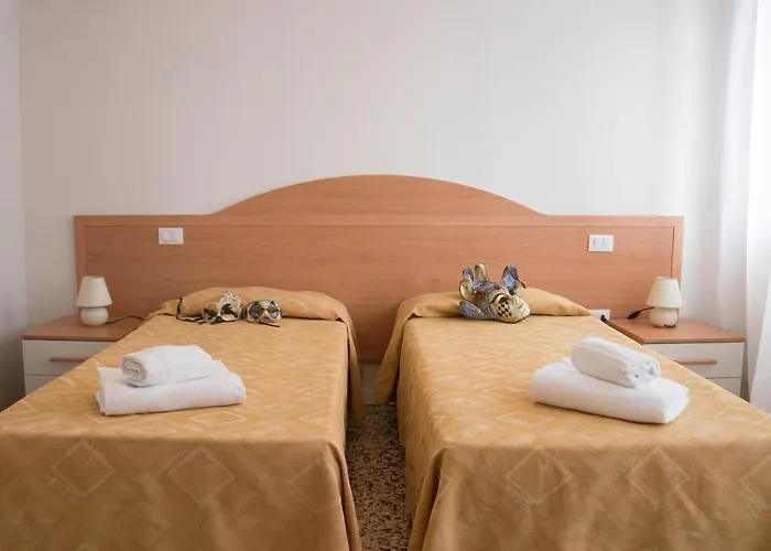 Appartement Sweet Balcony - Campo S.giacomo Dell'orio Venise